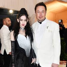 Elon musk is building his very own school, and he's inventing it from scratch! Grimes Fiercely Defends Elon Musk From Critics Italia News Today