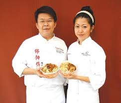 Chefs Tim Teng And Christine Liu Revisit Their Taiwanese Roots At Telus Taiwanfest Taiwanese Cuisine Food Cuisine