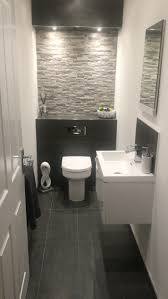 Downstairs Bathroom In 2020 Small Toilet Room Small Downstairs Toilet Toilet Room