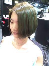 Ash Green Hair Ash Green Hair Green Hair Hair