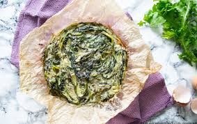 Ingredienti per la ricetta dell'orzotto al tarassaco (per 4 persone). Frittata Di Tarassaco Bimby Ricette Bimby