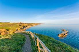 B&b abruzzo mare e monti. Vacanze Al Mare In Abruzzo Turismo Abruzzo It