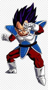 Maybe you would like to learn more about one of these? Teenage Kyuri Dragon Ball Z Kai Vegeta Free Transparent Png Clipart Images Download