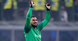 Gianluigi donnarumma statistics and career statistics, live sofascore ratings, heatmap and goal video highlights may be available on sofascore for some of gianluigi donnarumma and milan matches. Chelsea Keeper Target Comes To Contract Disagreement With Current Club