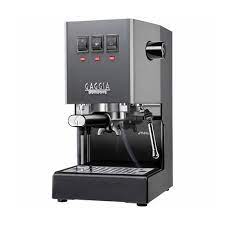2) the frother is amazing. Gaggia Classic Pro Coffee Machine