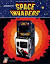 Arcade Game Over Space Invaders