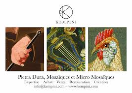 Frank Dekempeneer Decorative Objects Maker Mad In Europe