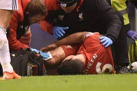 Liverpool's struggles with injuries in 2020/21 are well documented, with the centre of the defence get all the latest liverpool breaking news, team news, transfer rumours, injury updates plus. Liverpool Fc Injury News Dejan Lovren And Simon Mignolet Back For Boxing Day Liverpool Echo