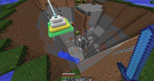 This tutorial describes iron golem farming as it works in the legacy console edition (and as it formerly worked prior to java edition 1.14 and bedrock . Minecraft Bedrock Edition Iron Farm Ceria Ks