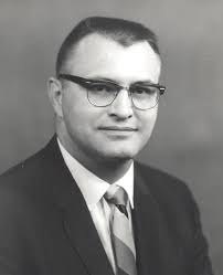 William Bellamy Obituary