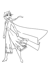 84 Disegni Da Colorare Di Frozen 1 E 2 Disegni Da Colorare Disegni Dei Personaggi Disney Disegni Disney