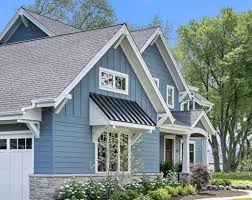 This is true whether you use the vertical planks as an accent or to cover the building's exterior in its entirety. 24 Board And Batten Siding Ideas Sebring Design Build