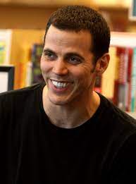 Steve O Wikipedia