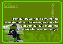 Itulah antara salah satu asbab rezeki kita berpanjangan. 80 Kata Kata Kutipan Cinta Tentang Romantis Rindu Dan Sedih Untuk Suami Tercinta Cgkata