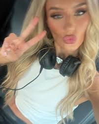 A dream to be styled by @greyven.ltd for my full #NYFW weekend🪩🖤 full  recap reel coming soon from all the adventures !! , @aroma360x at  @casacruznyc and @thewomensmag at @craneclubrestaurant , And ...