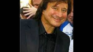 Steve Perry ~ Sharp Dressed Man