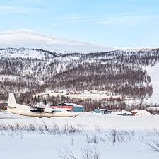 Området kring mo i rana och hemavan tärnaby ingår i skandinaviens grottrikaste område. Hemavan And Tarnaby Snow Forecast Mid Mountain Snow Forecast Com