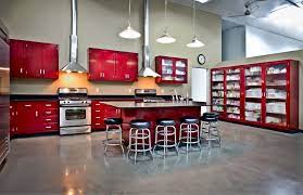 Darker stains will moderate the color variance maryland kitchen cabinets incorporates solid hardwoods and hardwood veneers. Metal Cabinets Metal Kitchen Cabinets Kitchen Design Decor Modern Kitchen Cabinets