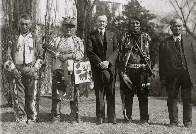 Book Review: 'Killers of the Flower Moon,' by David Grann - The New York  Times