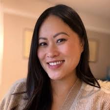 Georgina Kim's Instagram, Twitter & Facebook