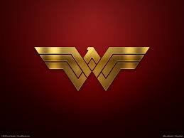 Download wonder woman logo vector in svg format. Wonder Woman Logo By Daniel Beadle On Dribbble