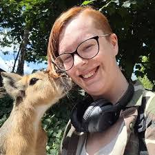 Krystal Thorne's Instagram, Twitter & Facebook