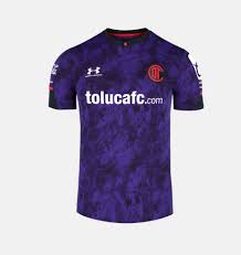 Tienda online del toluca con jerseys, accesorios y equipamiento oficiales de la marca underarmour, encuentra todos los productos originales y compra con . Toluca Fc 2021 Under Armour Home Away And Third Kits 20 21 Kits Football Shirt Blog