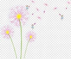 Flower floral design paper pattern, rose pattern, red flowers illustration, blue, floral, textile png. Floral Design Petal Pattern Dandelion Wall Stickers Flower Arranging Computer Png Pngegg