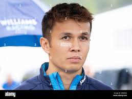 Rider alexander hi-res stock photography and images