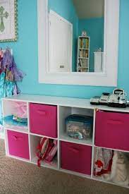 Emmas Room We Recently Moved Our 3 1 2 Year Old Into Our Former Guest Room To Make Room For Another Baby We Let H Kid Room Decor Girls Room Design Girl Room