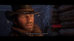 In addition to following the main storyline, the player character will witness and can take part in random events they encounter as they explore the game world. Red Dead Redemption 2 Gameplay Walkthrough Part 1 Rd2 Youtube