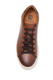 4.3 out of 5 customer rating. Bruno Magli Diaz Leather Sneaker Nordstrom Rack
