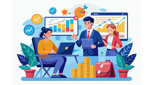 Top 7 phần mềm quản lý tài chính doanh nghiệp tốt nhất hiện nay