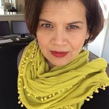 Karen Sands's Instagram, Twitter & Facebook