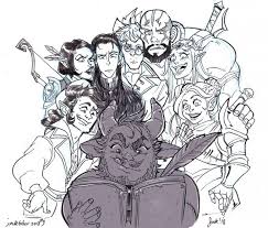 Get inspired by our community of talented artists. What We Know About Artagan The Traveler Critrolestats