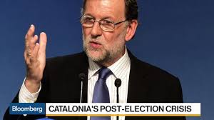 Catalonia's Post-Crisis Election Looks Messy