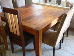 Square Dining Room Table With Catchy Scheme New Home Furniture Design Square Dining Room Table Wooden Dining Furniture Dining Room Table