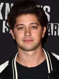 Chris Galya's Instagram, Twitter & Facebook