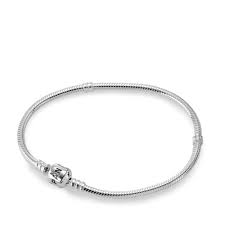 Shop pandora white gold bracelets on the official pandora website. Bracelets 001 951 00064 Ss Pandora Bracelets For Charms Nick T Arnold Jewelers Owensboro Ky
