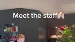 Meet the staff!! 🏨 #vandervalksteinurmond #hotel #stein ... - TikTok