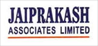 jaiprakash associates ltd leads losers in a group