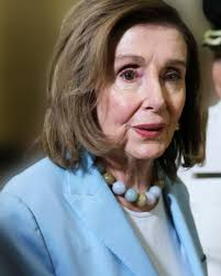 Let me say this plain: Nancy Pelosi retiring does NOT mean she gets to skip  off into the sunset sipping wine in Napa. Retirement is not immunity. The  following needs to happen