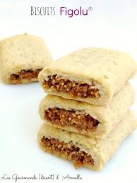Biscuits Figolu Biscuits A La Figue Biscuits Recette Recette Biscuit