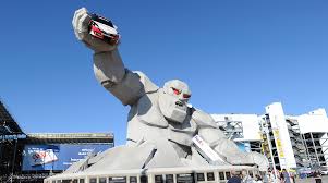 It's an american stock car race series, thus maybe the first one in history that insured that all the participants could agree to sit on the left side i would still say nascar is more popular today. Dover International Speedway Giving Up One Of Its Two Nascar Race Weekends In 2021