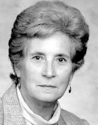 Edith Buchanan Obituary (2005)