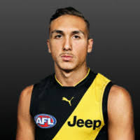 In 2013 bolton entered the elite talent pathway when he joined the flying boomerangs indigenous academy. Shai Bolton Professional Australian Footballer Rcm Sport Richmond Fc Linkedin