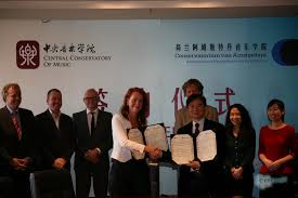 There is beauty, community, and optimism inherent in making music, even in these challenging times. Conservatorium Van Amsterdam And Central Conservatory Of Music Beijing To Cooperate Conservatorium Van Amsterdam Amsterdam University Of The Arts