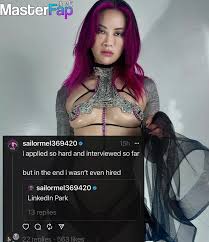 Melissa Ong Nude OnlyFans Leak Picture Q18FsKWONK | MasterFap.net