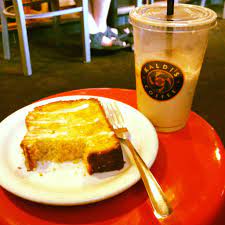 Kaldi S Coffee One Of The Most Amazing Coffee Shops Ever Love The One In Columbia Mo Best Coffee Shop Food Menu Coffee Cafe