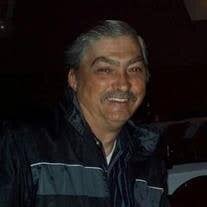 Charles F. Gibson Obituary